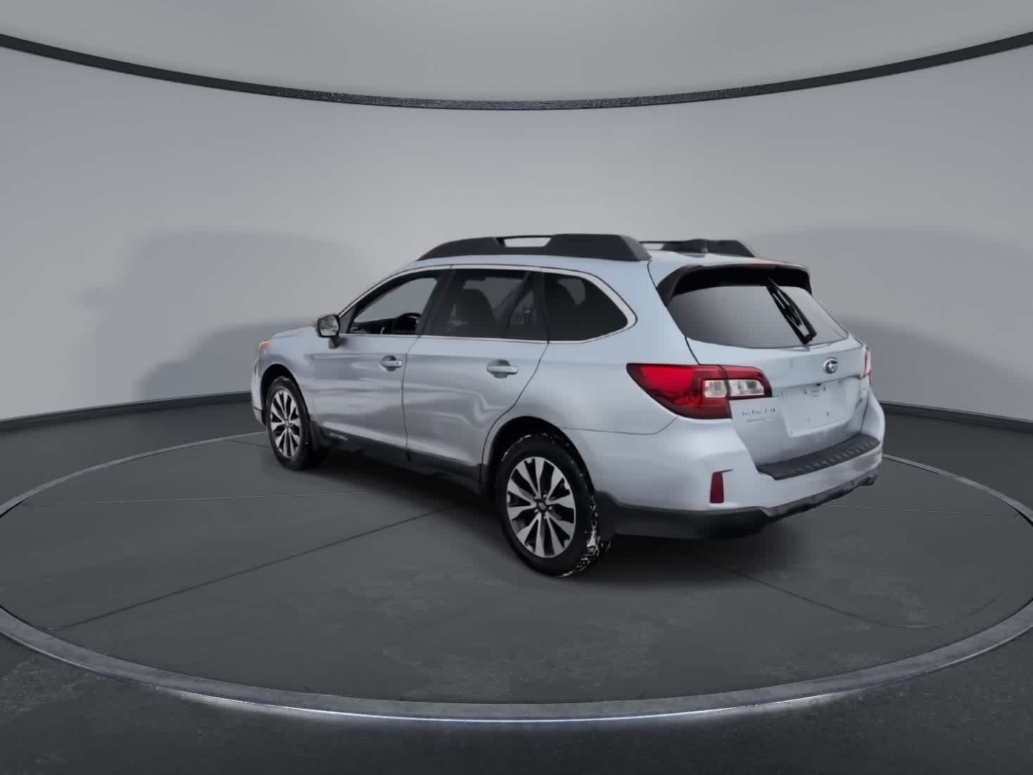 Thumbnail: 2017 Subaru Outback - 6