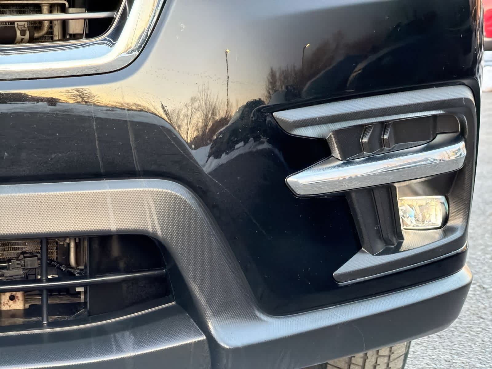 Thumbnail: 2022 Subaru Ascent - 11