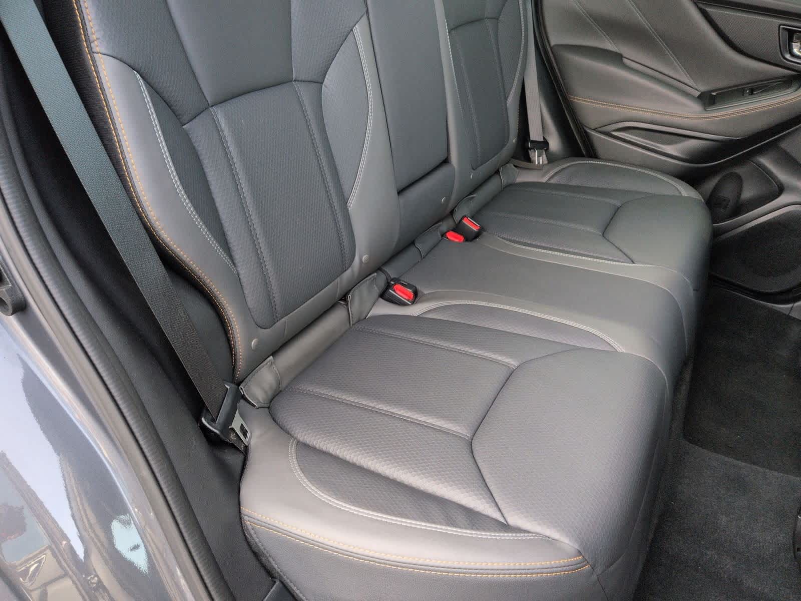 Thumbnail: 2022 Subaru Forester - 22