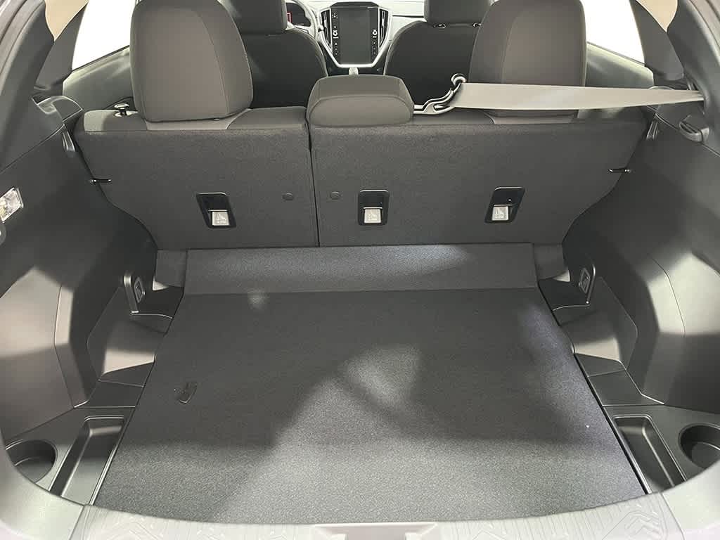 Thumbnail: 2026 Subaru Impreza - 22