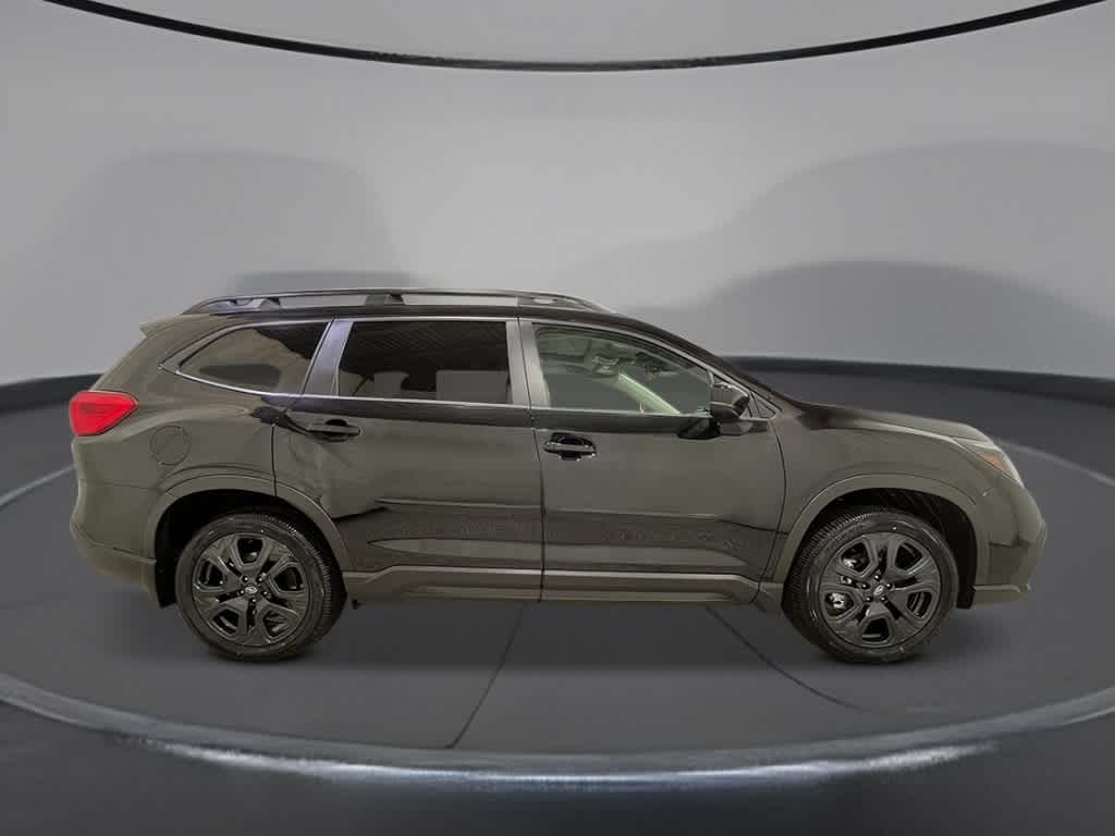 Thumbnail: 2026 Subaru Ascent - 6