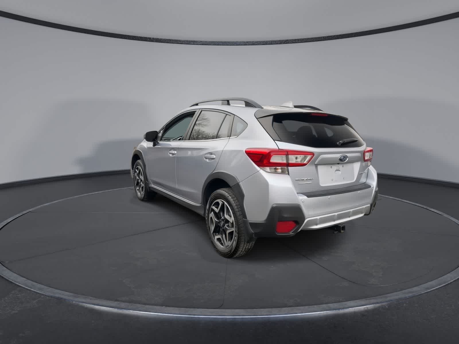 Thumbnail: 2019 Subaru Crosstrek - 6