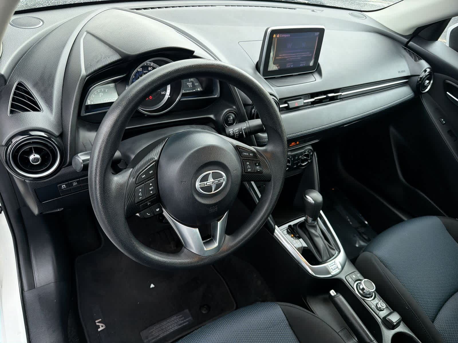 Thumbnail: 2016 Scion iA - 10