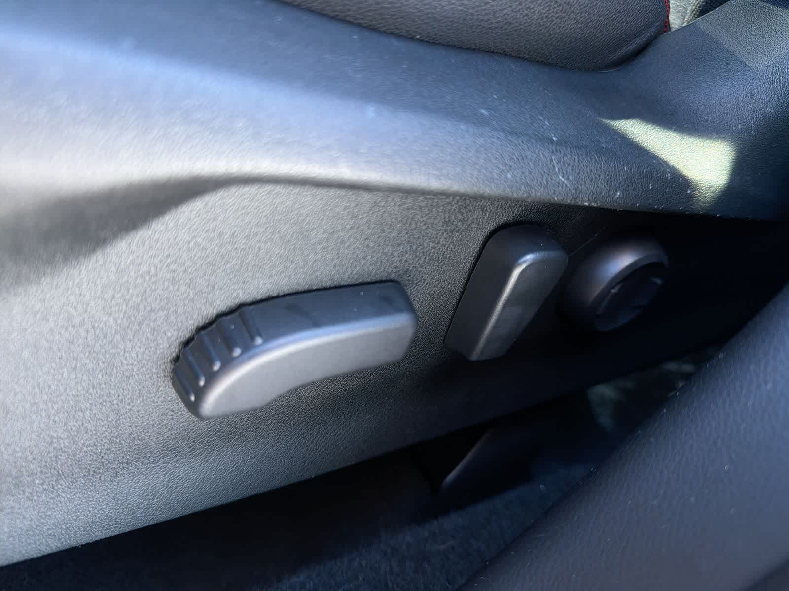 Thumbnail: 2020 Subaru Forester - 18