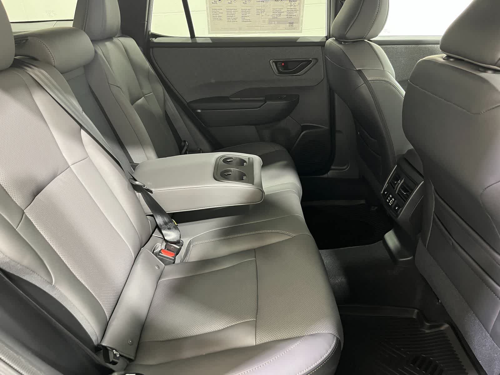 Thumbnail: 2026 Subaru Outback - 28