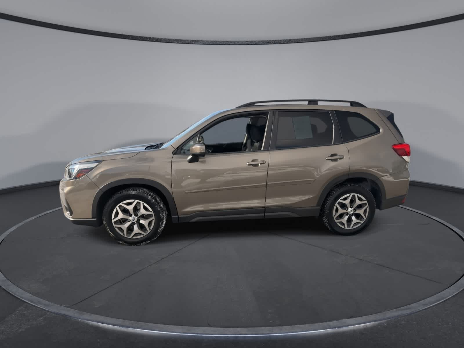 Thumbnail: 2020 Subaru Forester - 5