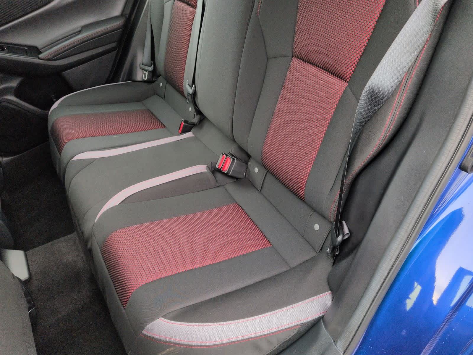 Thumbnail: 2023 Subaru Impreza - 20