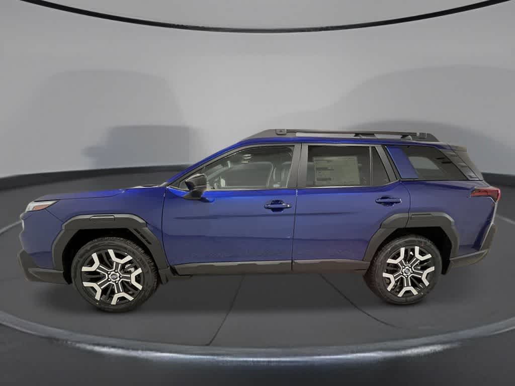 Thumbnail: 2026 Subaru Outback - 2