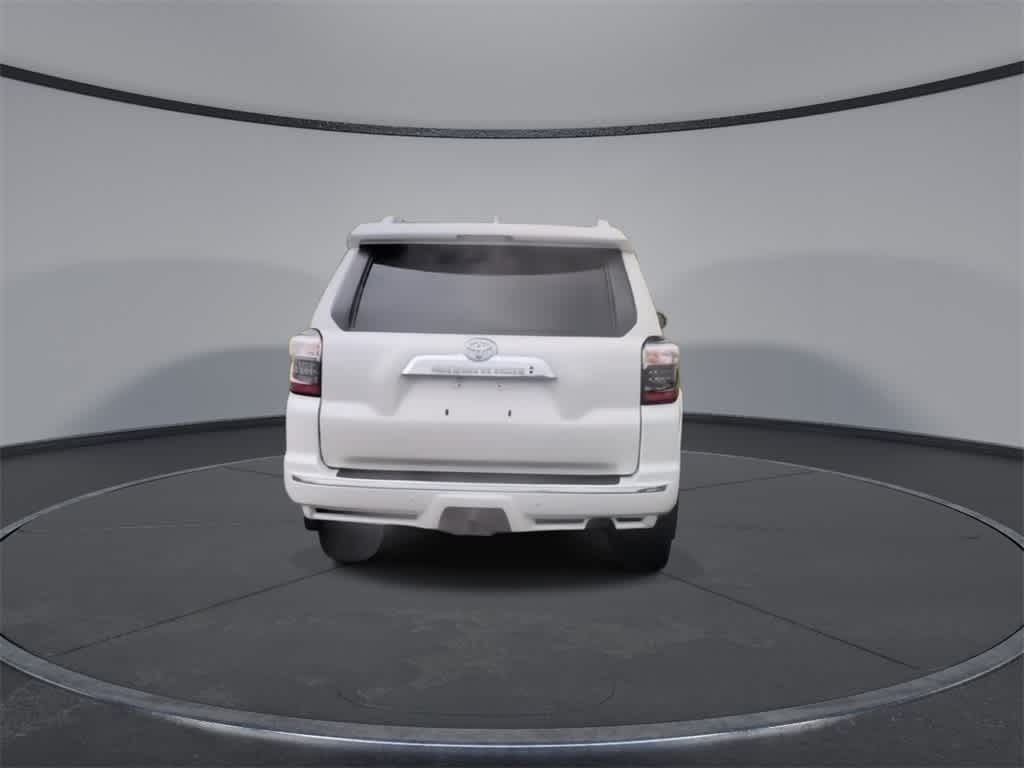 Thumbnail: 2022 Toyota 4Runner - 7