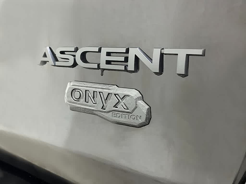 Thumbnail: 2026 Subaru Ascent - 10