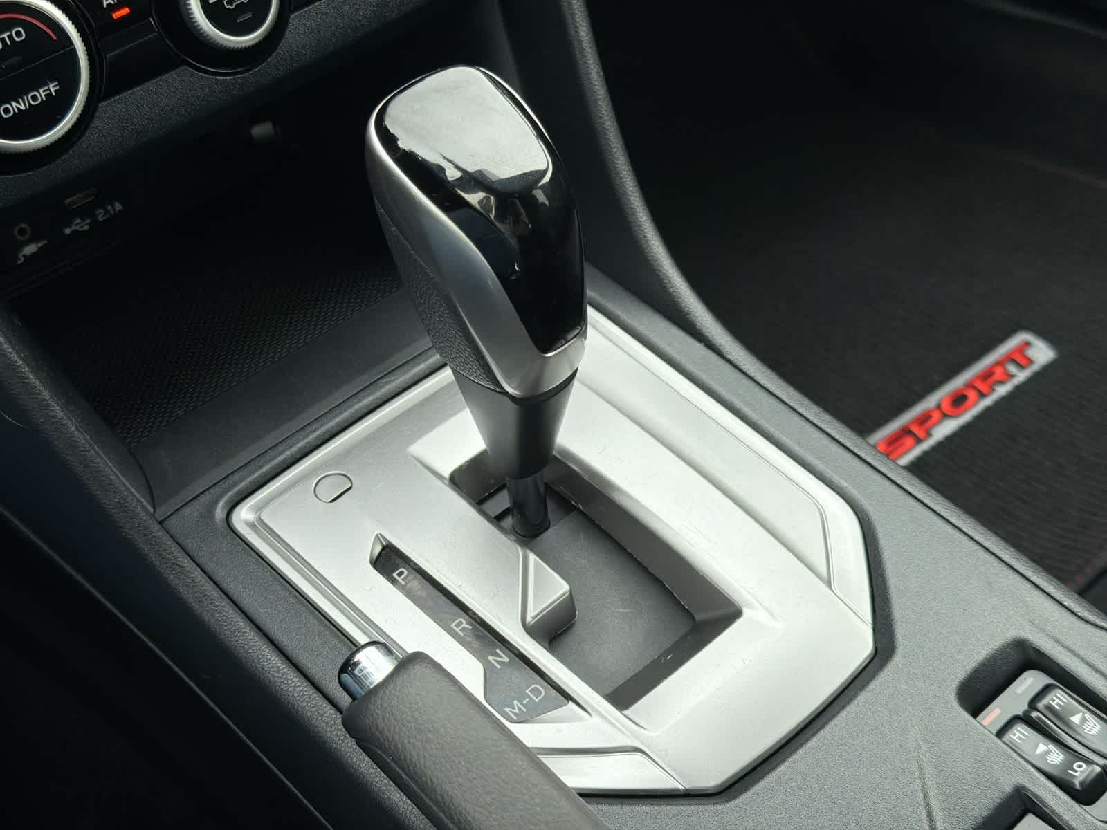 Thumbnail: 2021 Subaru Crosstrek - 33