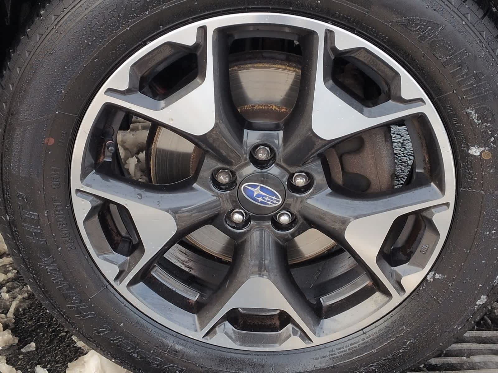 Thumbnail: 2019 Subaru Crosstrek - 14