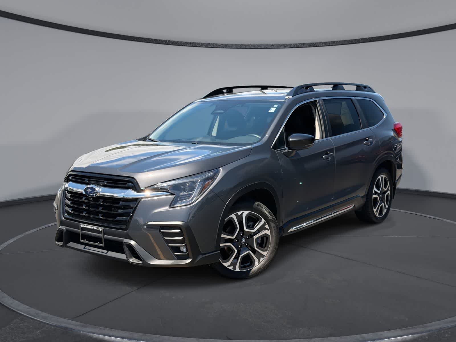 Thumbnail: 2024 Subaru Ascent - 1