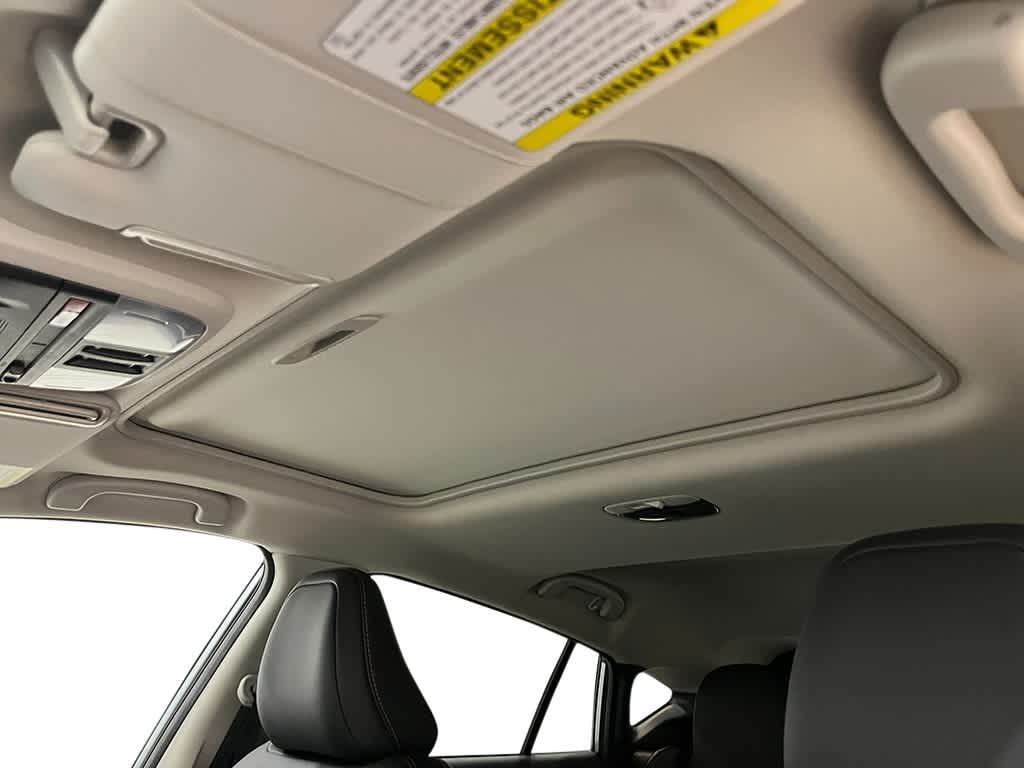 Thumbnail: 2025 Subaru Crosstrek - 22