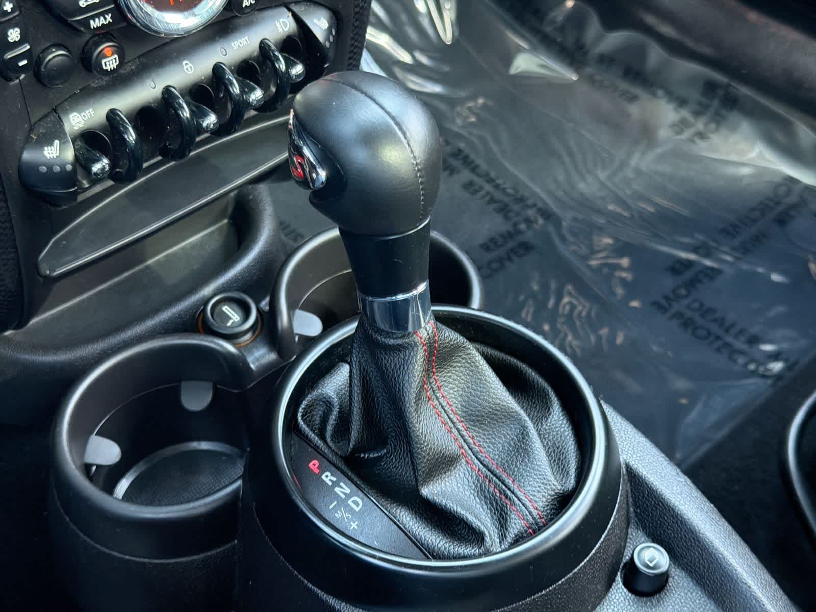 Thumbnail: 2016 MINI Cooper Countryman - 32