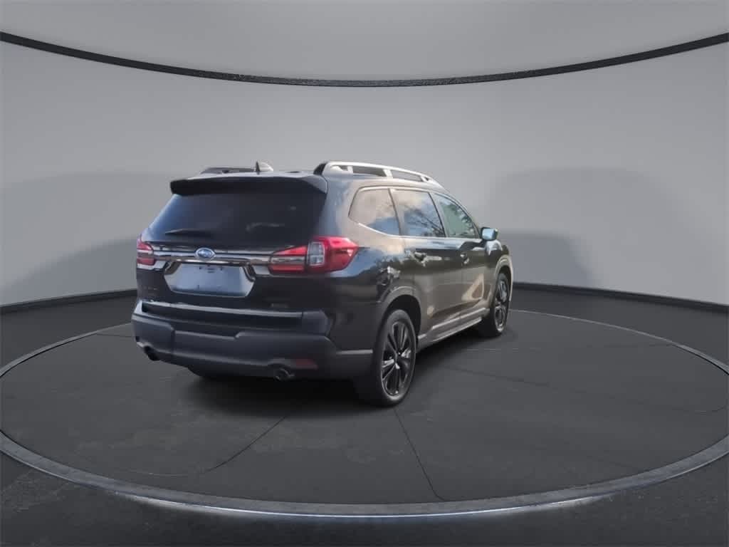 Thumbnail: 2022 Subaru Ascent - 8