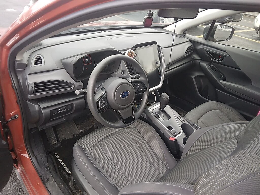 Certified 2024 Subaru Crosstrek Premium SUV