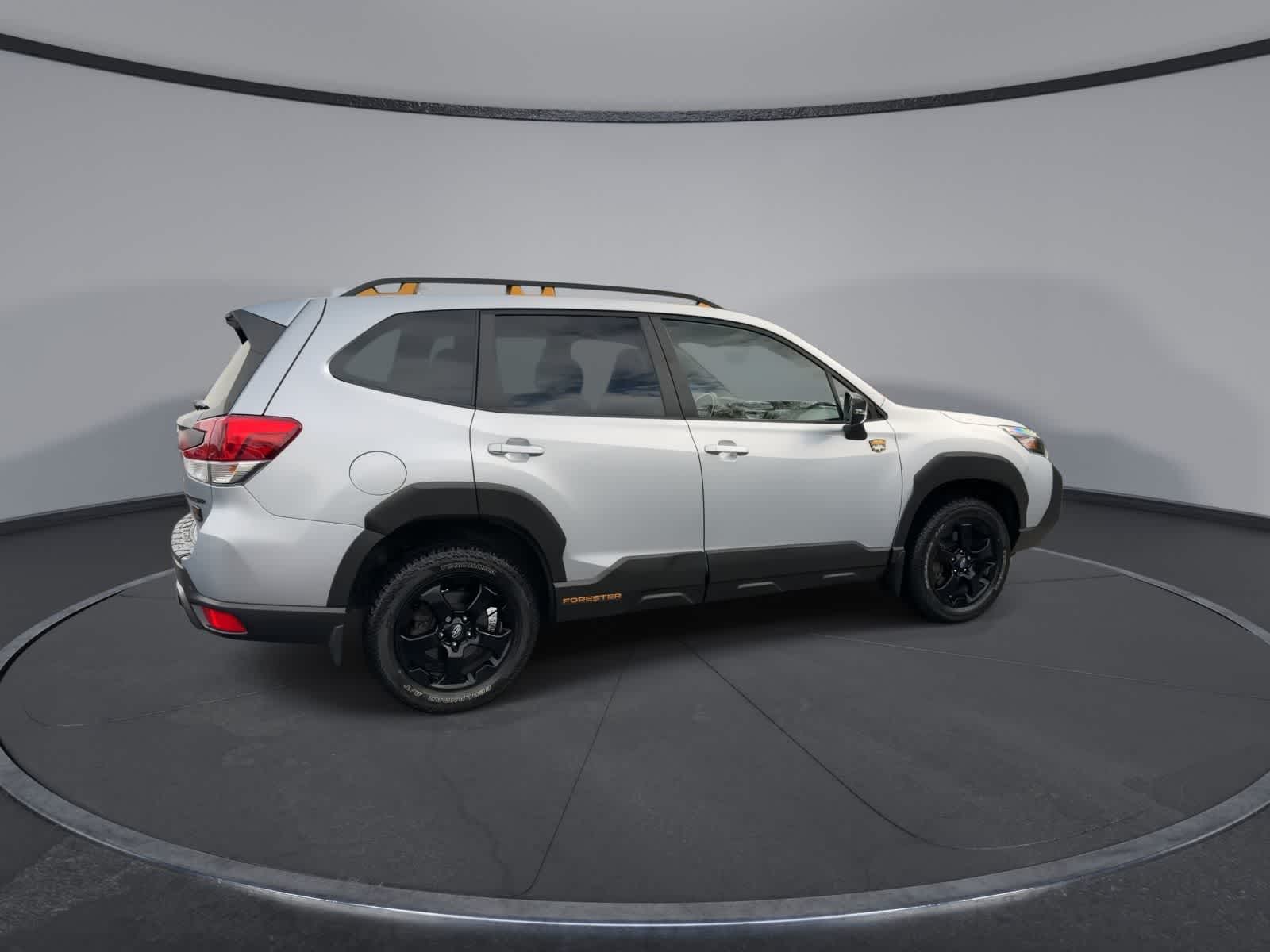 Thumbnail: 2023 Subaru Forester - 8