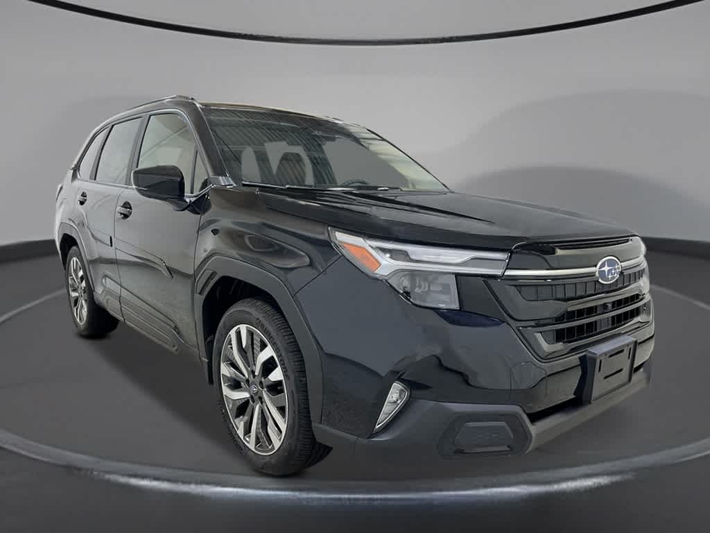 Thumbnail: 2025 Subaru Forester - 7