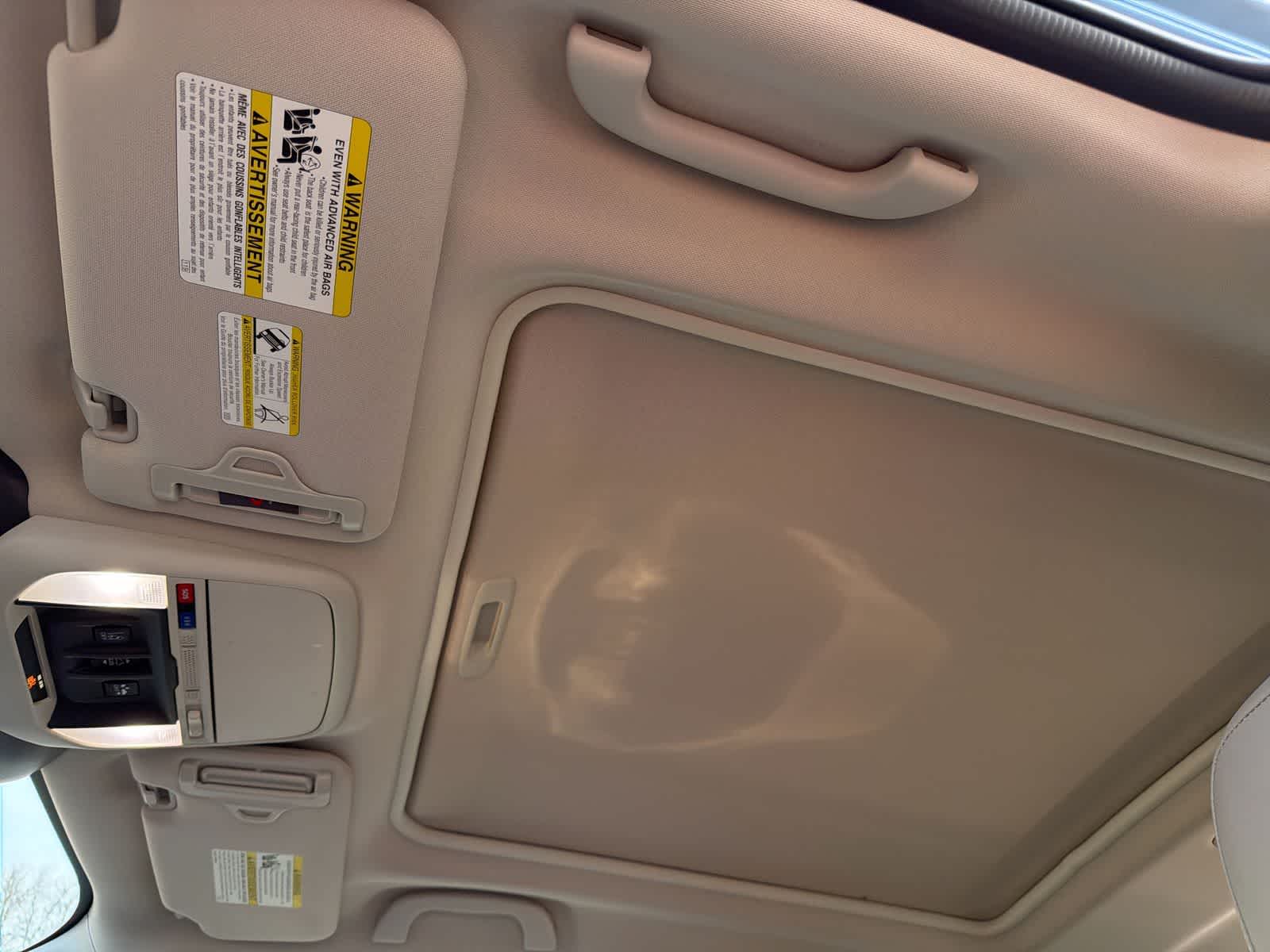 Thumbnail: 2023 Subaru Forester - 20