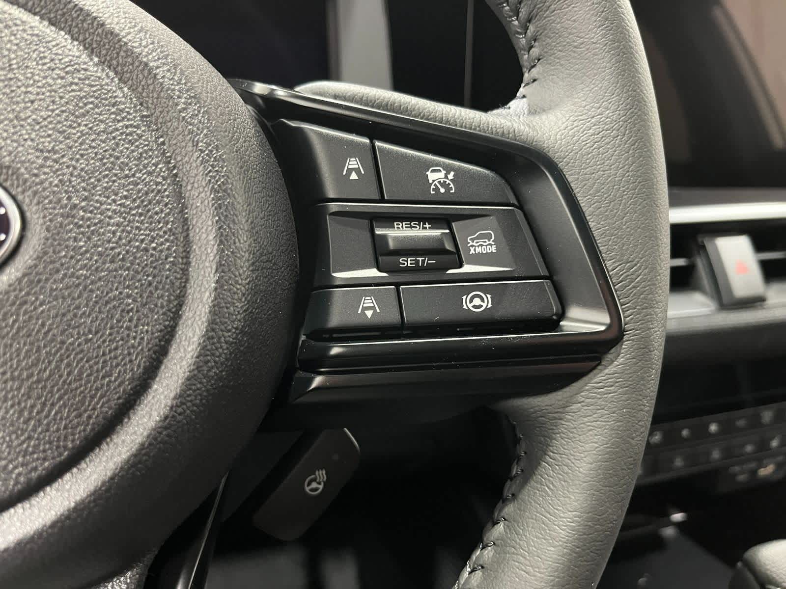 Thumbnail: 2026 Subaru Outback - 15