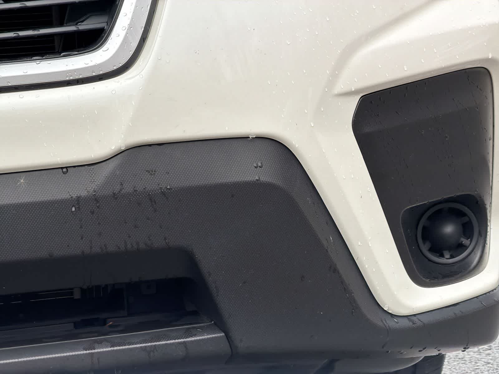 Thumbnail: 2019 Subaru Forester - 11