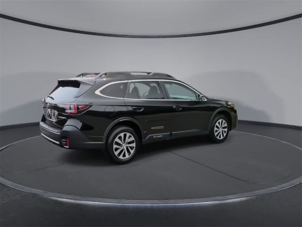 Thumbnail: 2022 Subaru Outback - 8
