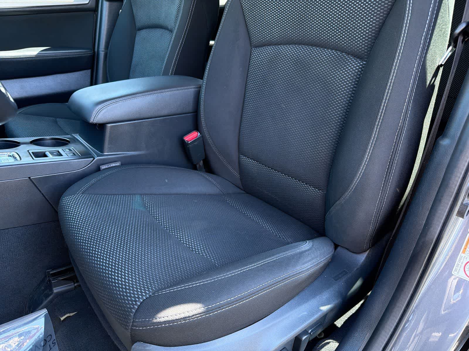 Thumbnail: 2018 Subaru Outback - 17