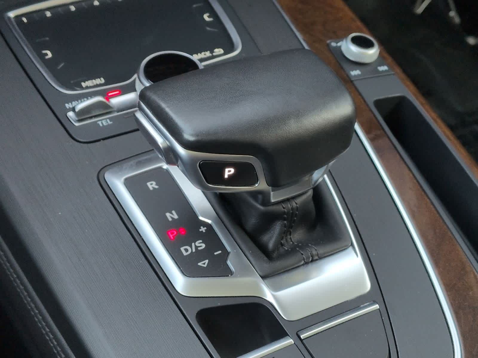 Thumbnail: 2020 Audi Q5 - 35