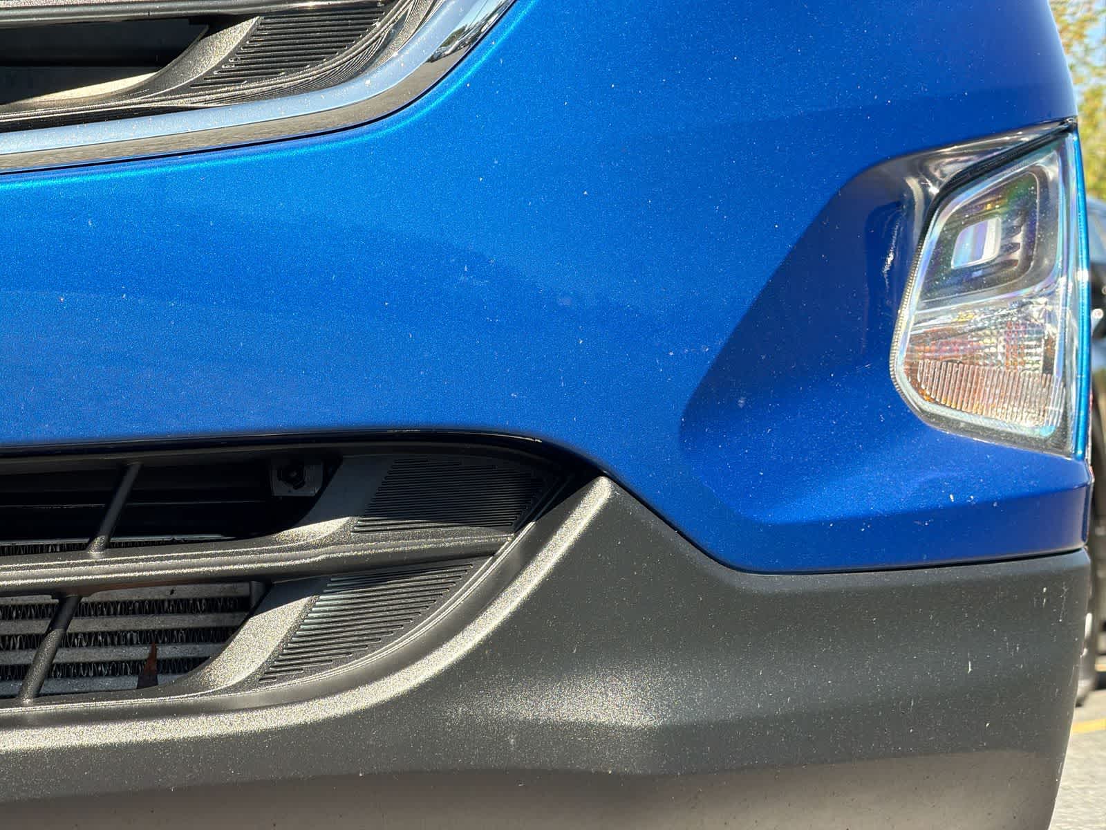 Thumbnail: 2019 Chevrolet Equinox - 11