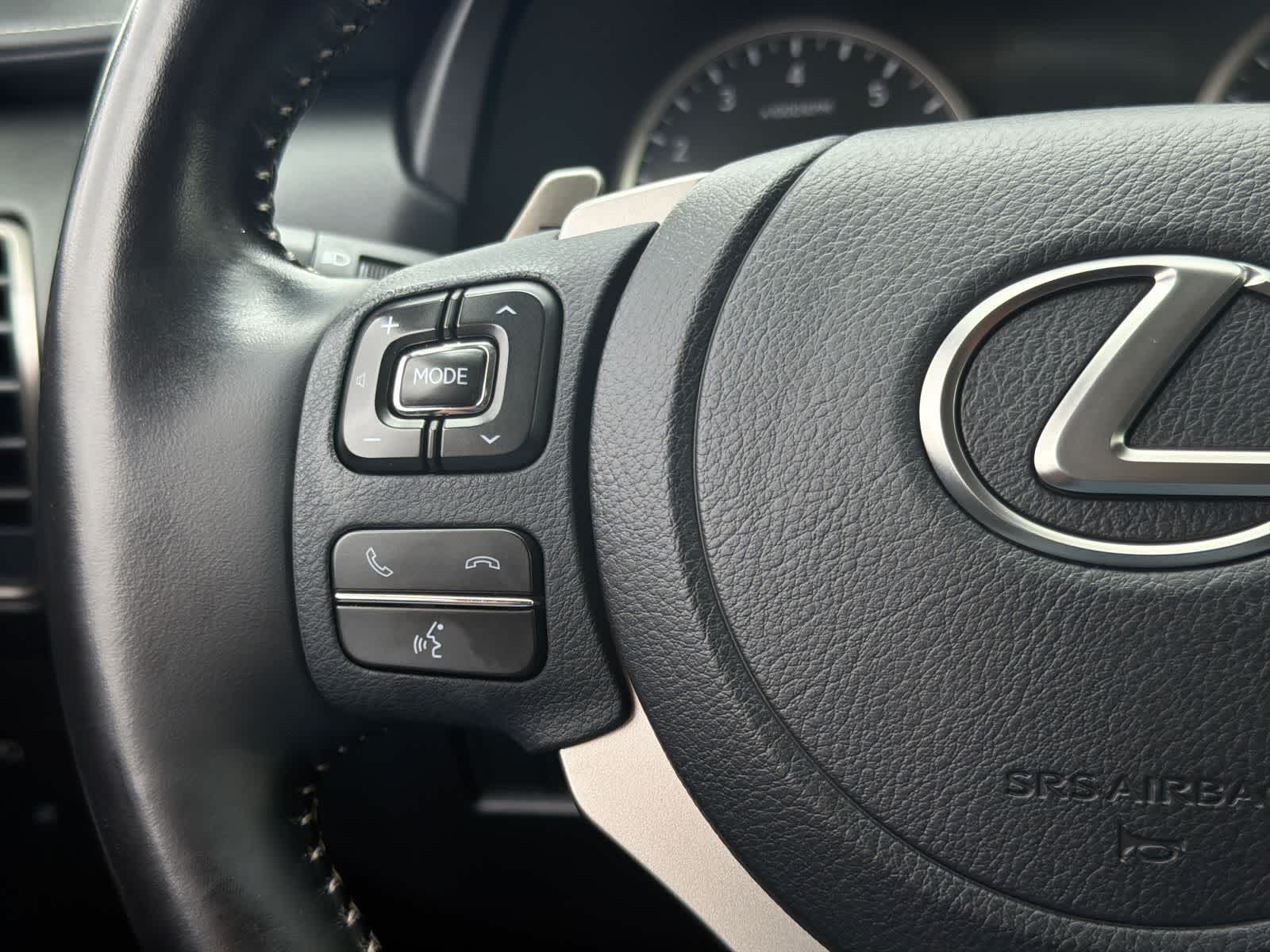 Thumbnail: 2021 Lexus NX - 25
