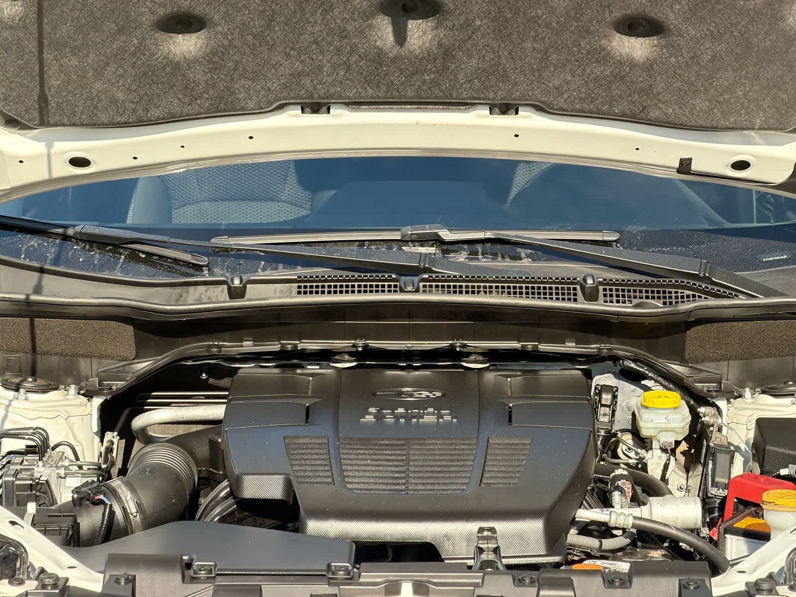 Thumbnail: 2023 Subaru Forester - 15