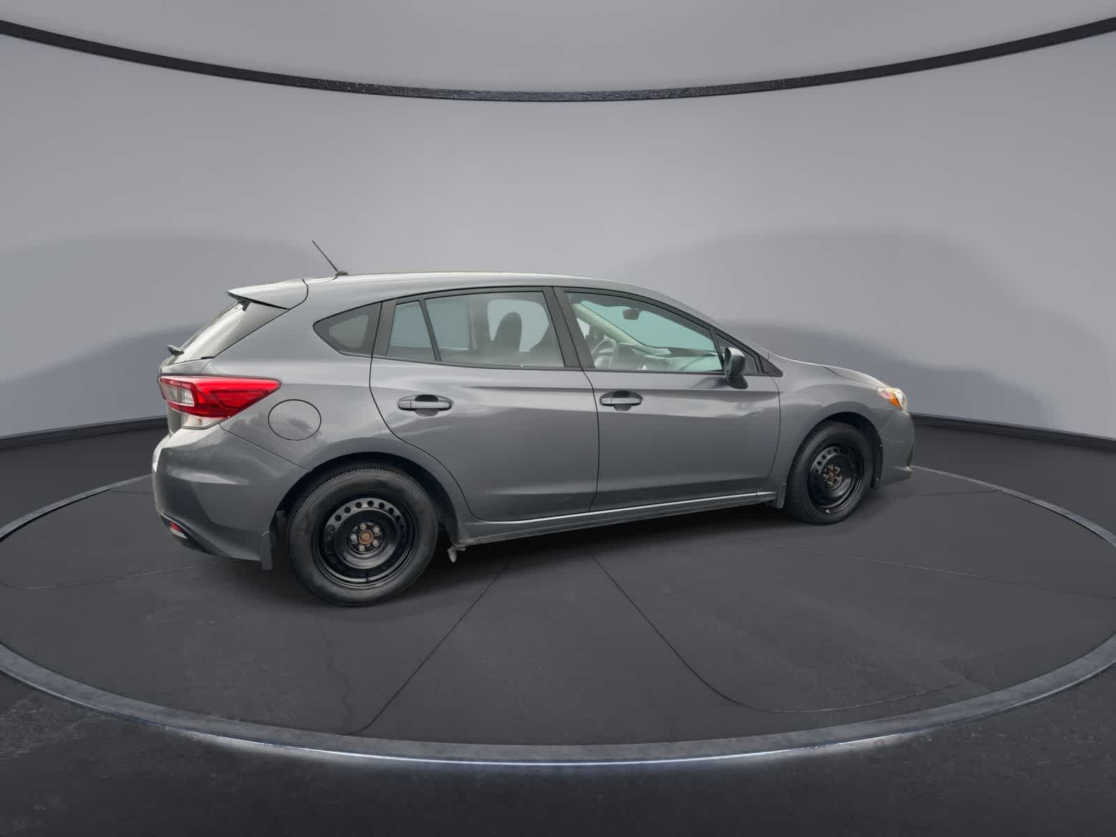 Thumbnail: 2022 Subaru Impreza - 8