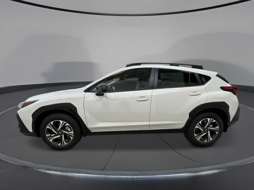 Thumbnail: 2025 Subaru Crosstrek - 2