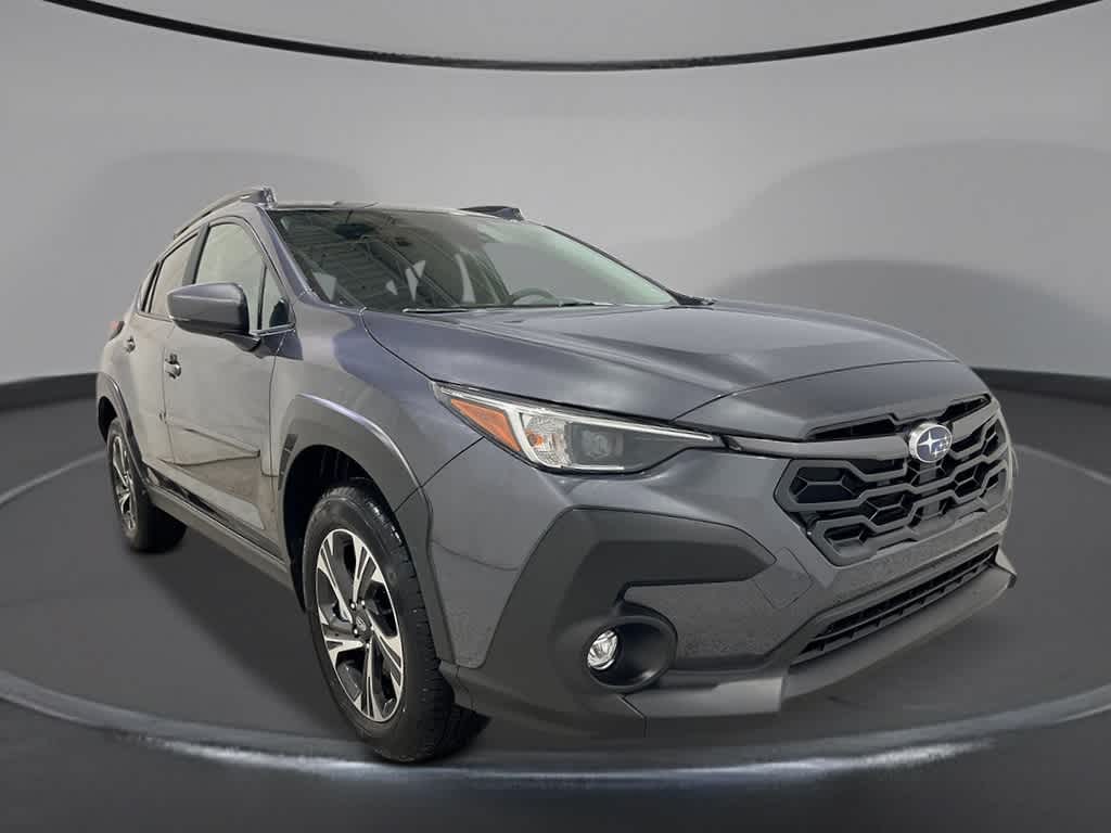 Thumbnail: 2026 Subaru Crosstrek - 7