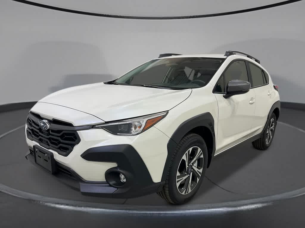 2024 Subaru Crosstrek Premium -
                Troy, NY