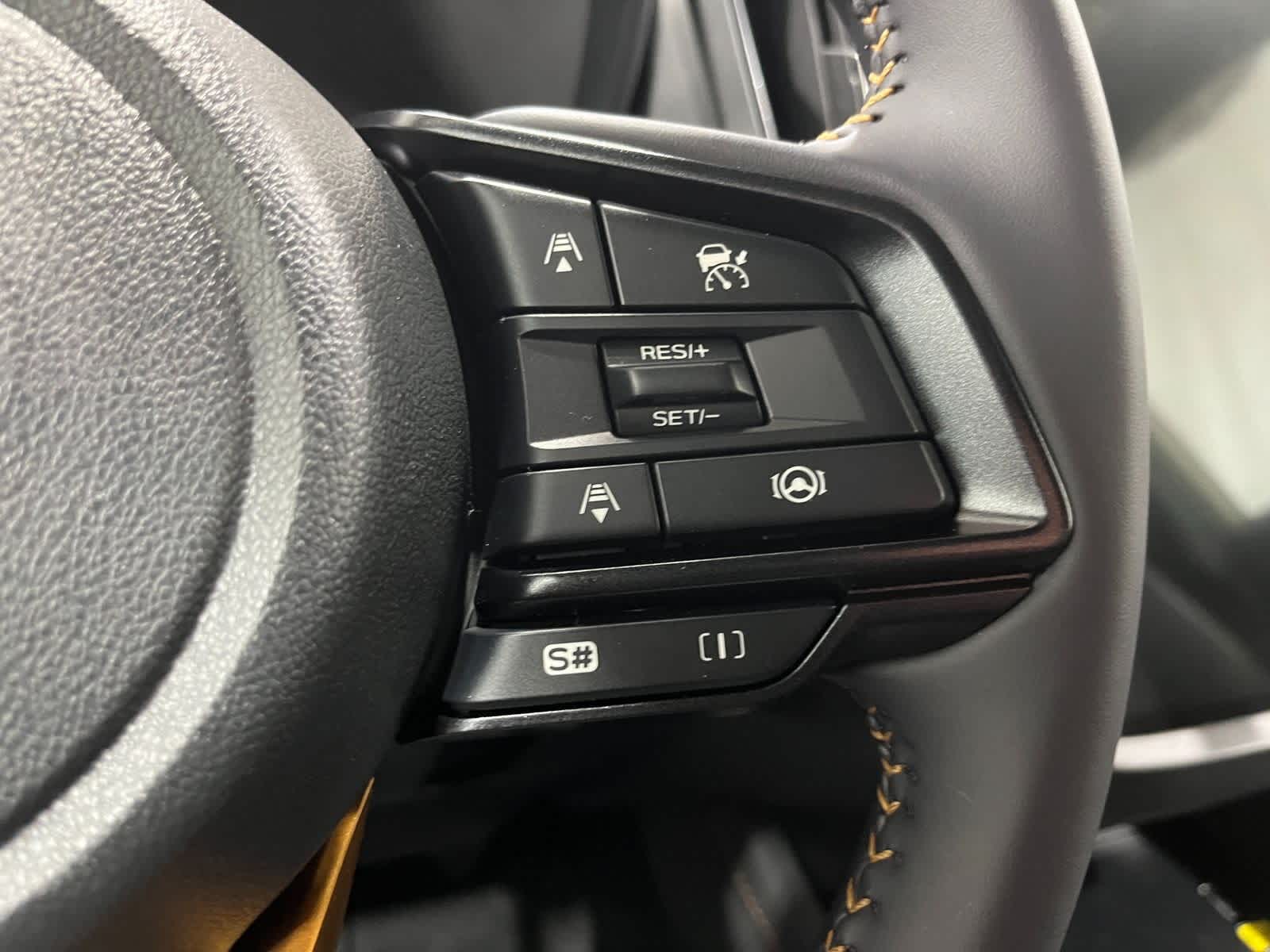 Thumbnail: 2026 Subaru Forester - 18