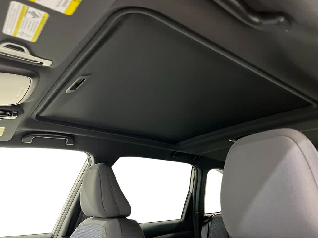 Thumbnail: 2025 Subaru Forester - 23