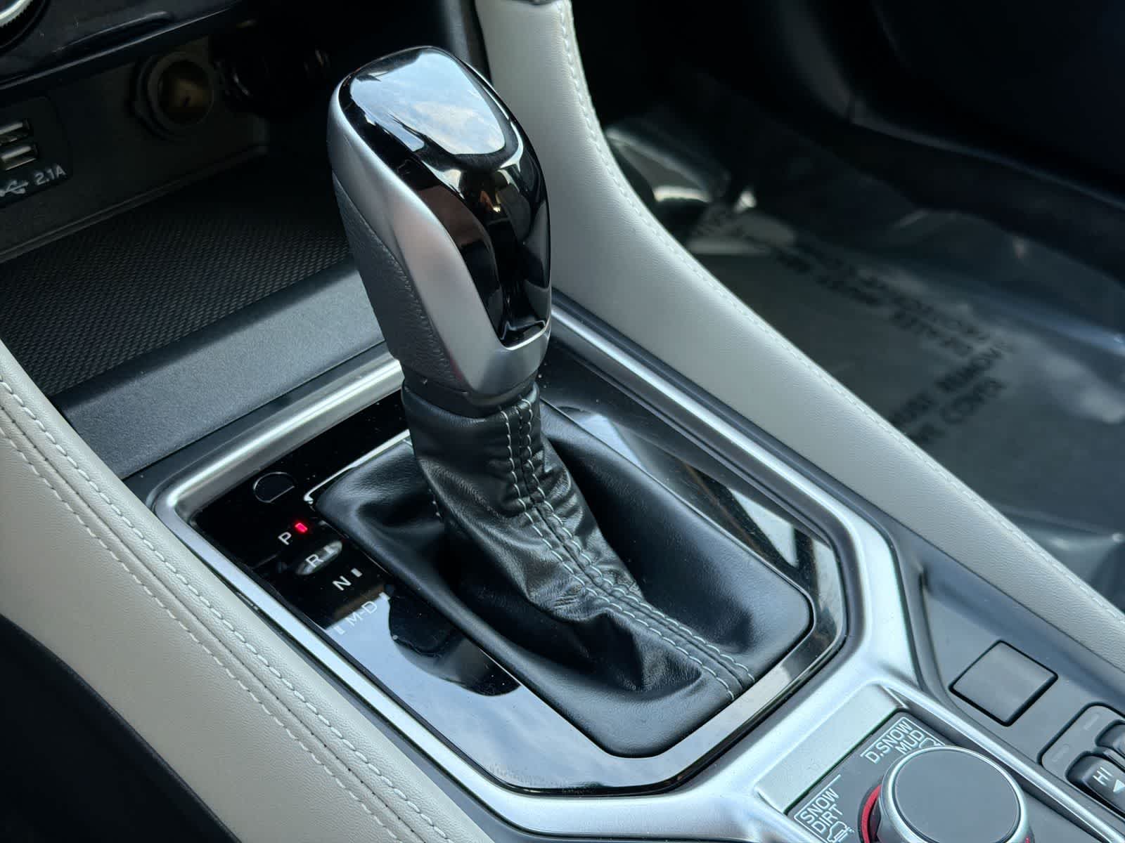 Thumbnail: 2023 Subaru Forester - 33