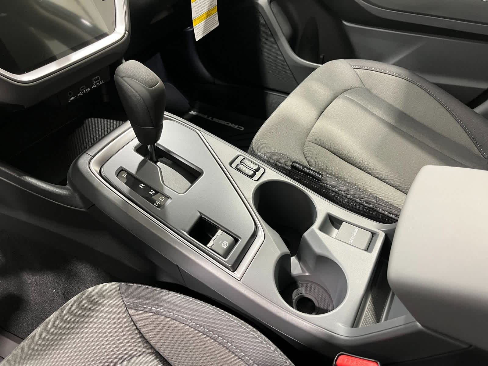 Thumbnail: 2025 Subaru Crosstrek - 23