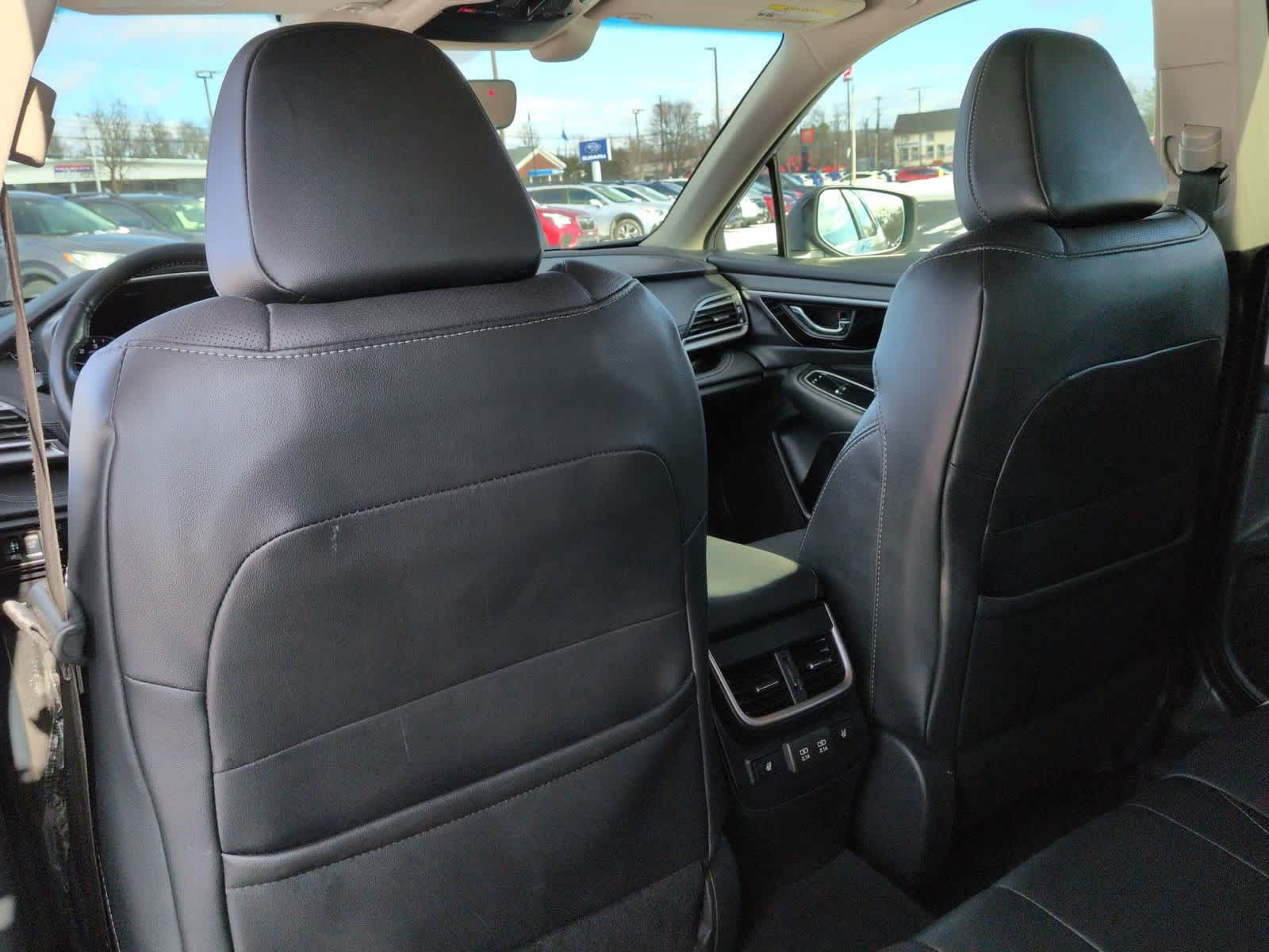 Thumbnail: 2022 Subaru Outback - 19