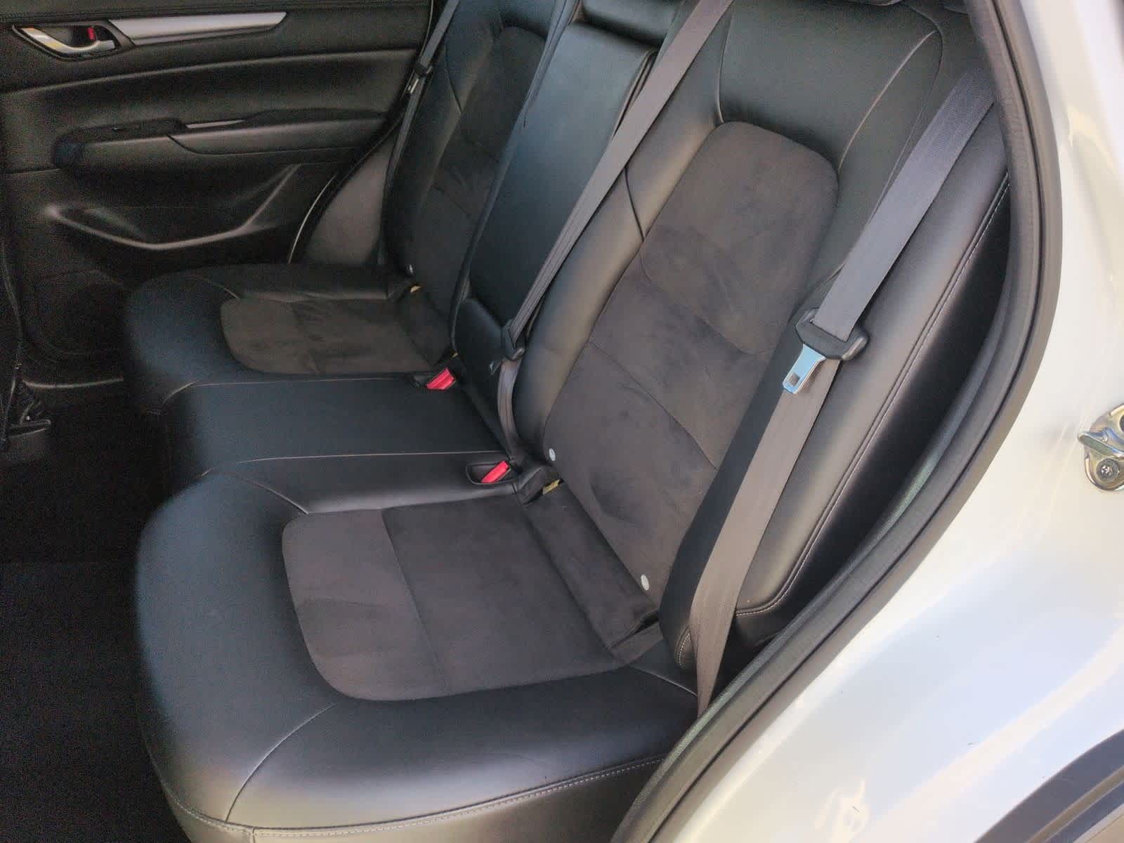 Thumbnail: 2017 Mazda CX-5 - 20