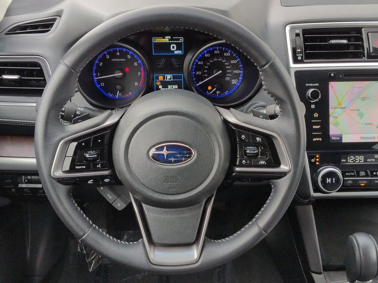 Thumbnail: 2019 Subaru Outback - 25