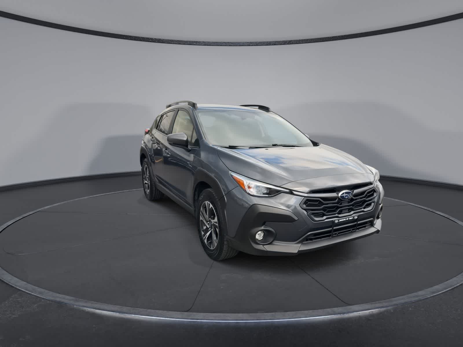 Thumbnail: 2024 Subaru Crosstrek - 2