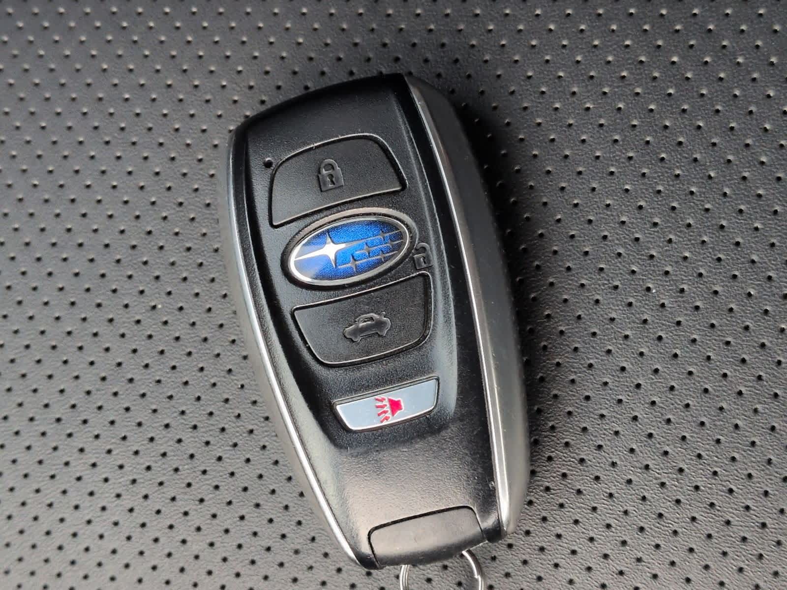 Thumbnail: 2023 Subaru Outback - 38