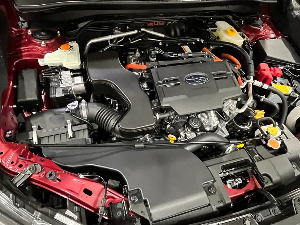 Thumbnail: 2025 Subaru Forester - 11