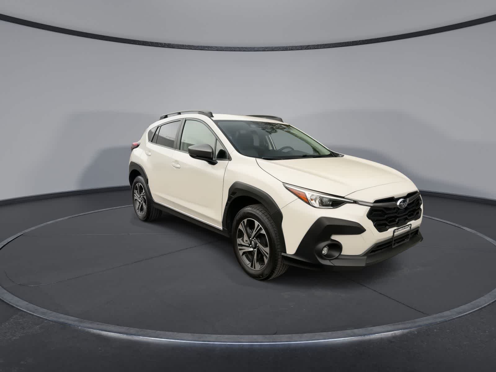 Thumbnail: 2024 Subaru Crosstrek - 2