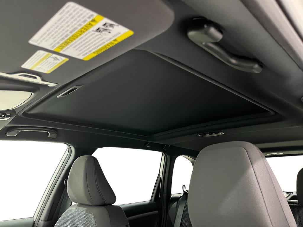 Thumbnail: 2026 Subaru Forester - 24