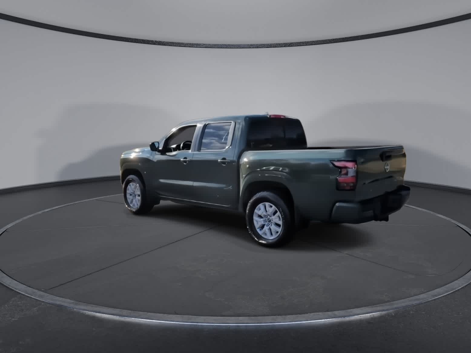 Thumbnail: 2022 Nissan Frontier - 6