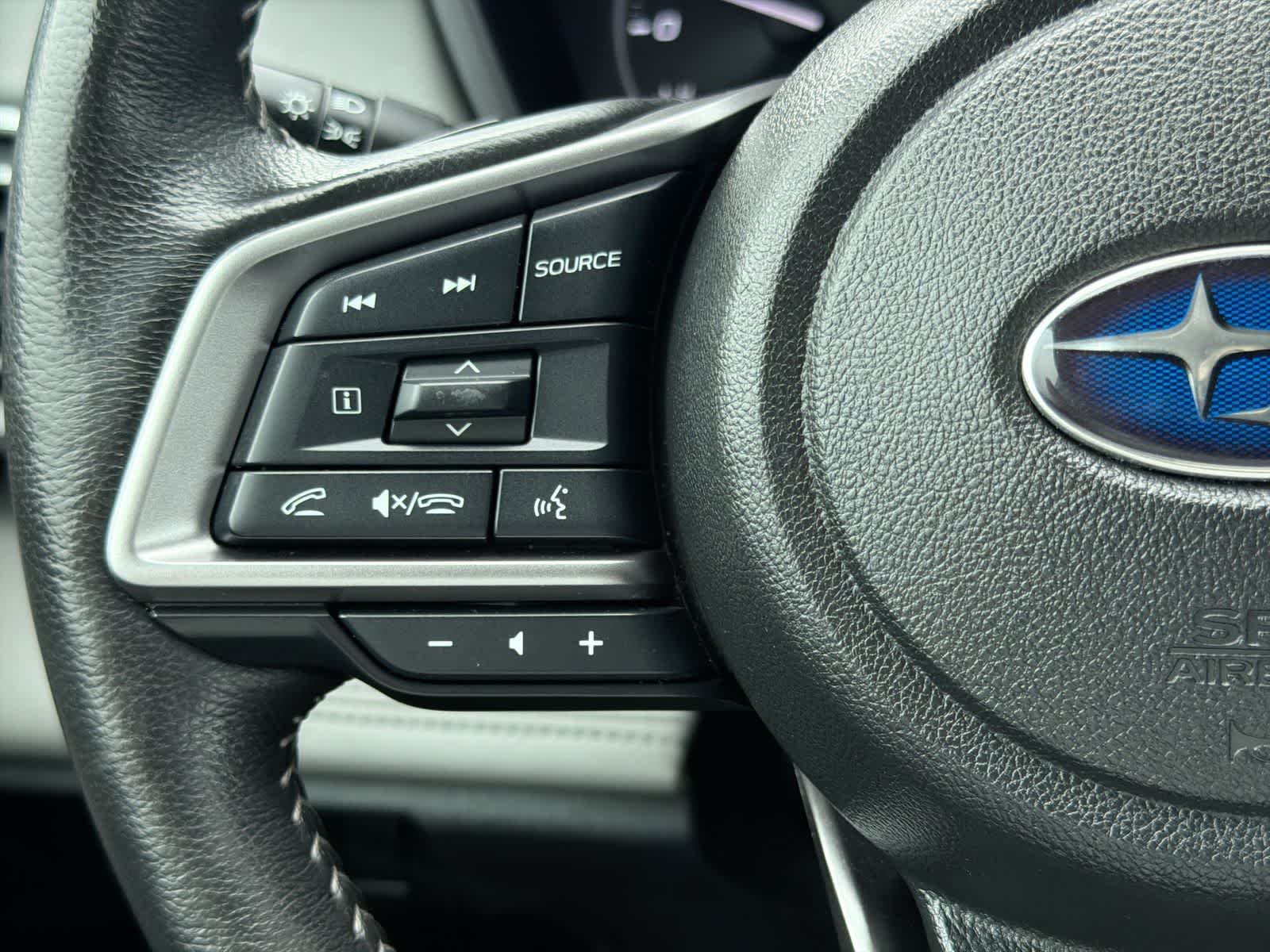 Thumbnail: 2023 Subaru Legacy - 25